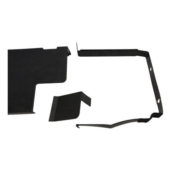 Kit Suporte Acabamento Bateria Audi Tt Coupe 2016