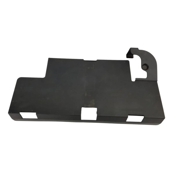 Kit Suporte Acabamento Bateria Audi Tt Coupe 2016