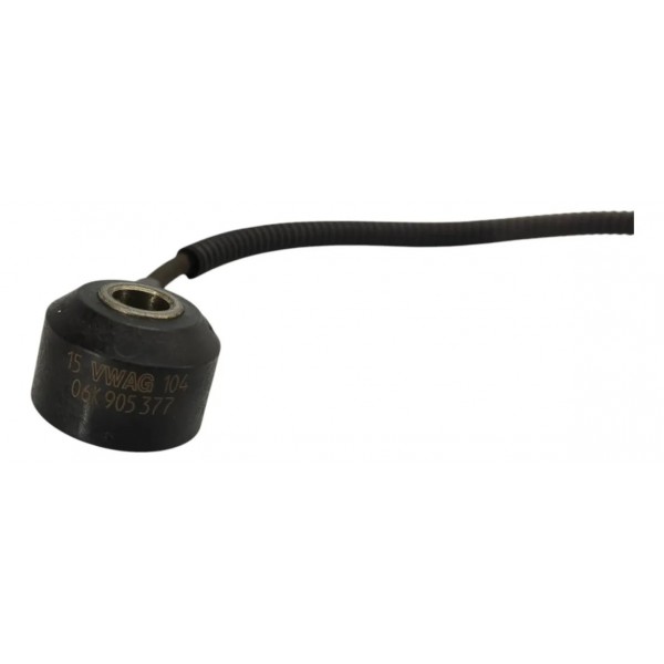 Sensor Detonação Audi Tt Coupe 2016 06k905377