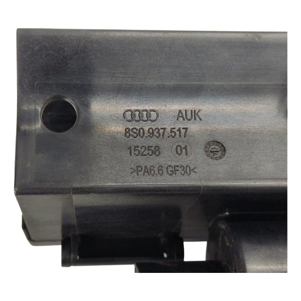 Sensor Distribuidor Polo Positivo Audi Tt Coupe 2016