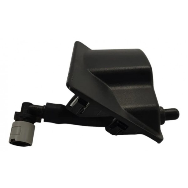 Acabamento Camera Velar 2.0 P300 2020
