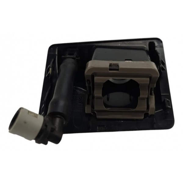 Acabamento Camera Velar 2.0 P300 2020