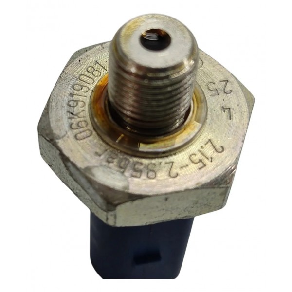 Sensor Pressão Óleo Volkswagen Jetta Gli 2026 06k919081