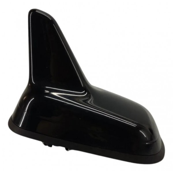 Antena Teto Tubarão Volkswagen Jetta Gli 2026 5q0035507 Preto