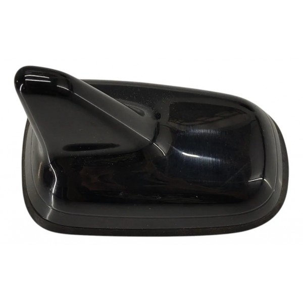 Antena Teto Tubarão Volkswagen Jetta Gli 2026 5q0035507 Preto
