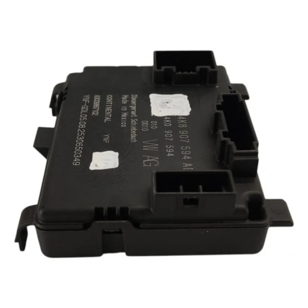Modulo Teto Solar Volkswagen Jetta Gli 2026 4k8907594ad