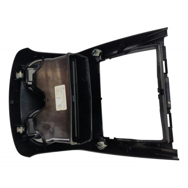 Difusor Ar Traseiro Mercedes C180 1.6 2017