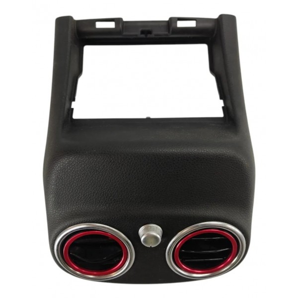 Difusor Ar Traseiro Mercedes C180 1.6 2017