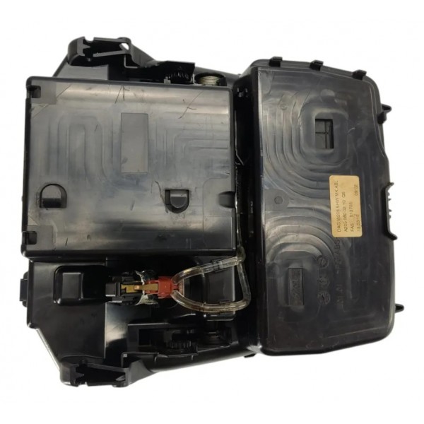 Porta Objeto Console Mercedes C180 1.6 2017 C/detalhe