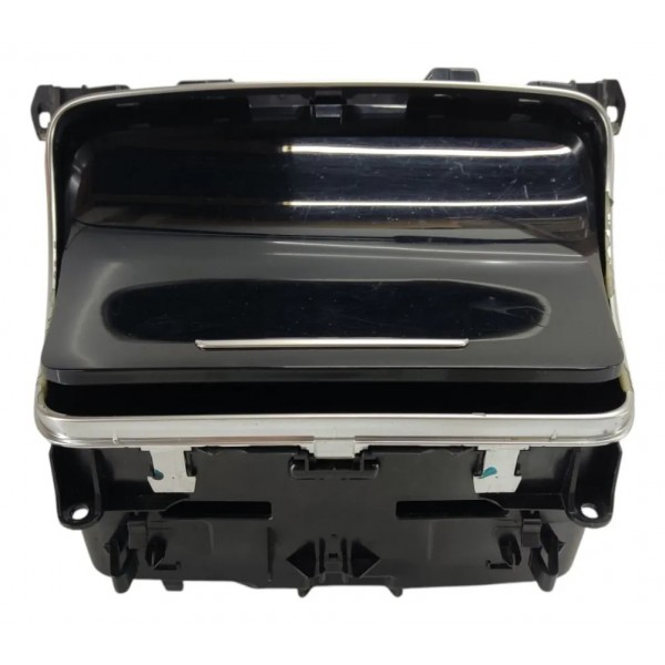 Porta Objeto Console Mercedes C180 1.6 2017 C/detalhe