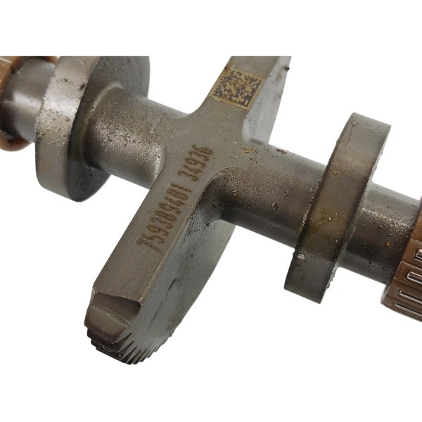 Eixo Excentrico Comando Cabeçote Motor Bmw 320i N20 Original