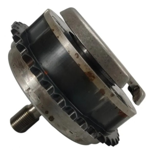 Polia Variável Comando Admissão Bmw 320i N20 Original