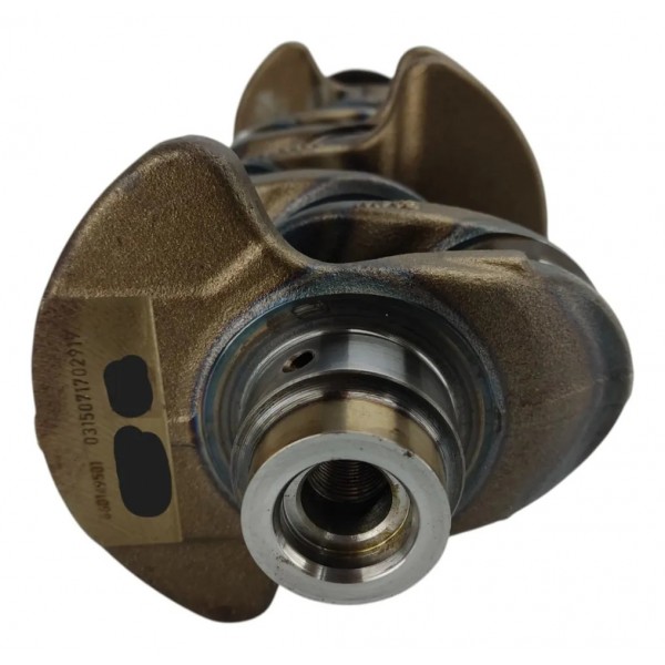 Kit Virabrequim Biela Bronzinas Motor Bmw 320i N20 Original