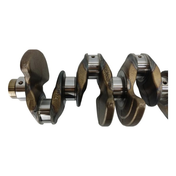 Kit Virabrequim Biela Bronzinas Motor Bmw 320i N20 Original