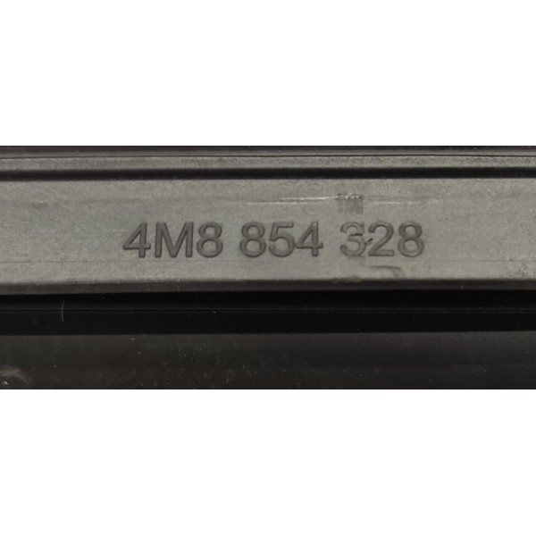 Friso Para Brisa Direito Audi Q8 2019 4m8854328