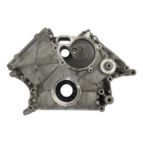 Tampa Frontal Motor Bmw X6 V8 N63