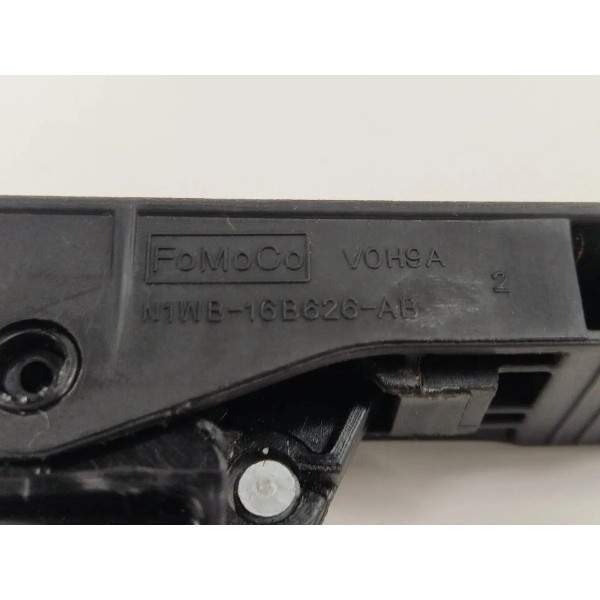 Alavanca Abertura Capo Ranger 3.0 V6 2025 Xls N1wb16b626ab