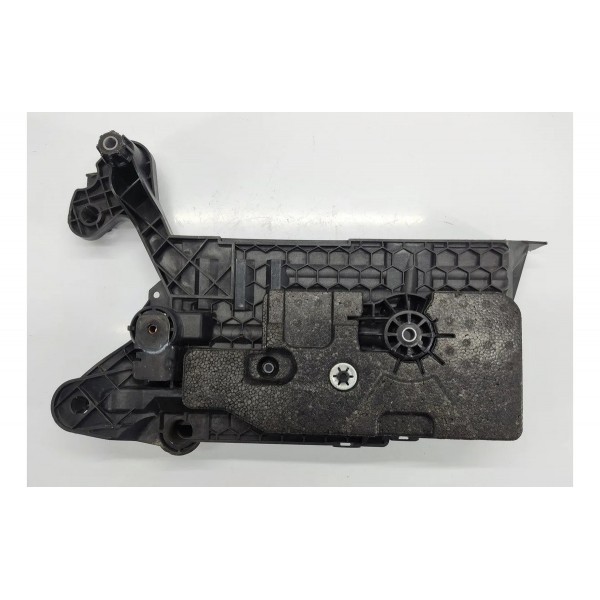 Suporte Caixa Bateria Vw Jetta Gli 230cv 2019 5q1915331