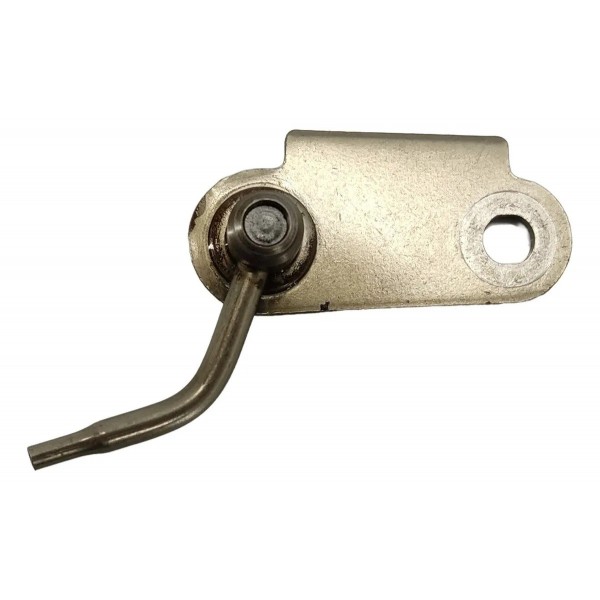 Jet Cooler Velar 2.0 P300 2020 Prateado