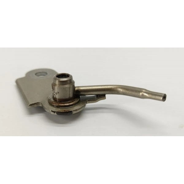 Jet Cooler Velar 2.0 P300 2020 Prateado