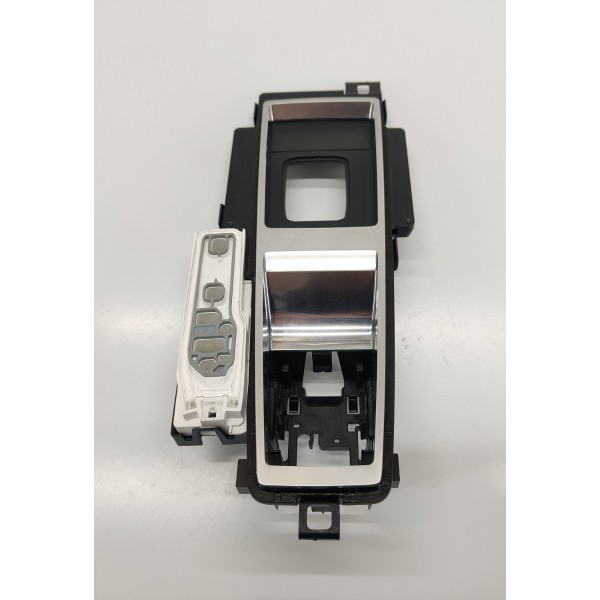 Acabamento Moldura Console Freio Mão Audi Q8 2019 4n1713111