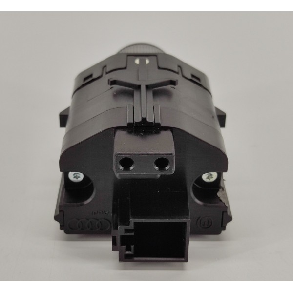 Botão Volume Multimidia Radio Audi Q8 2019 4n1919600