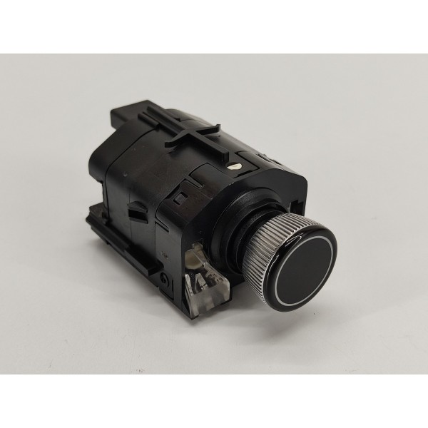 Botão Volume Multimidia Radio Audi Q8 2019 4n1919600