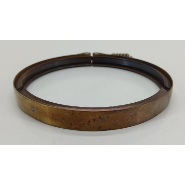 Abraçadeira Turbina Catalisador Audi Q8 2019