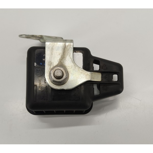 Sirene Alerta Sonoro Audi Q8 2019