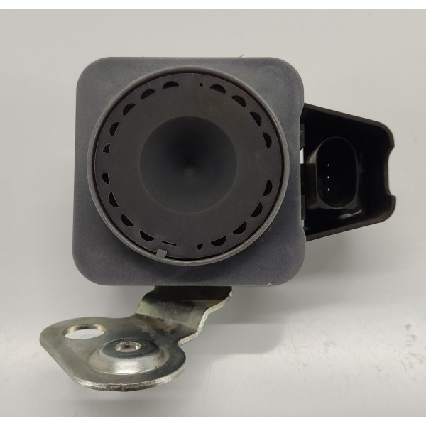 Sirene Alerta Sonoro Audi Q8 2019