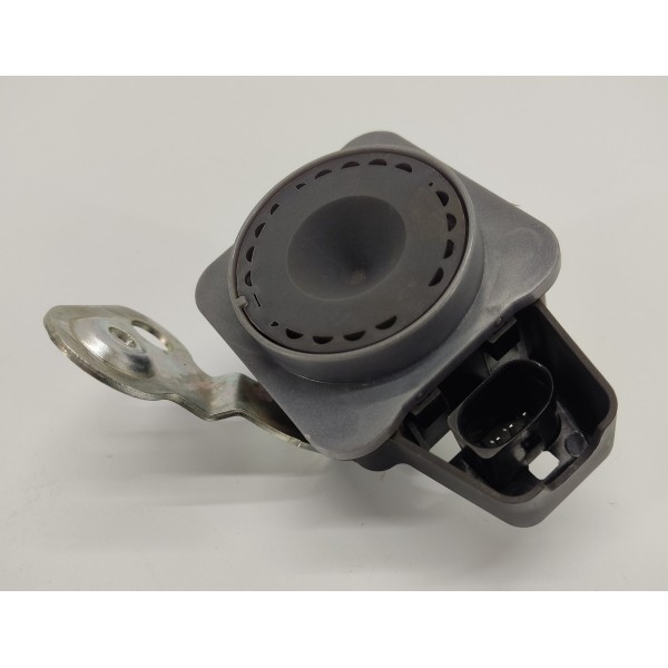 Sirene Alerta Sonoro Audi Q8 2019