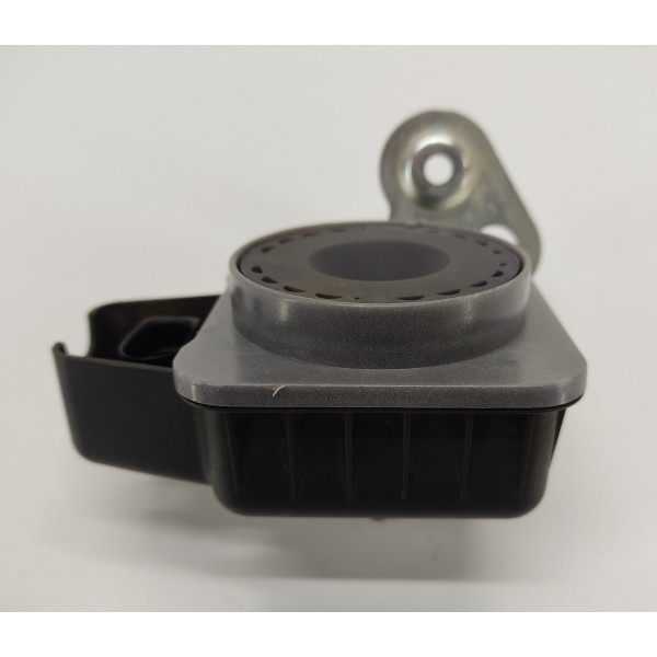 Sirene Alerta Sonoro Audi Q8 2019