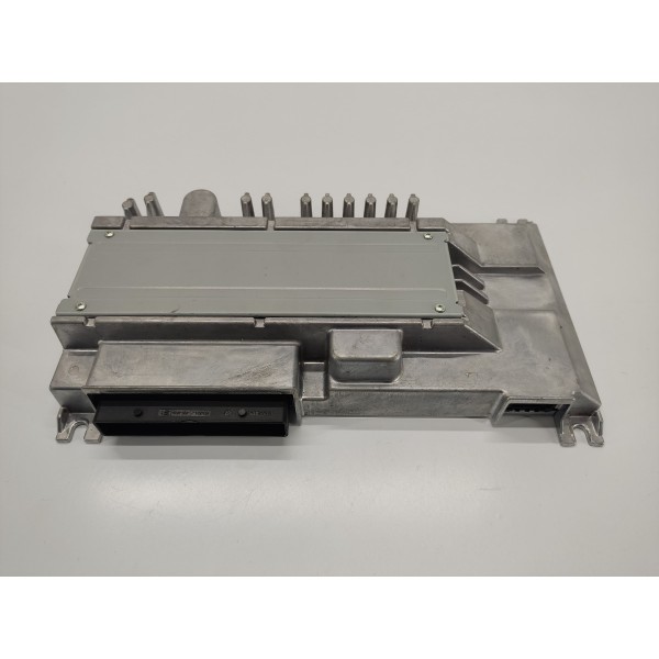 Radio Módulo Central Amplificador Audi Q8 2019 4n0035223 Prata 88 W 888