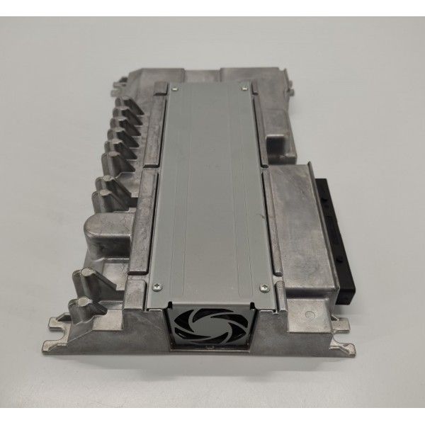 Radio Módulo Central Amplificador Audi Q8 2019 4n0035223 Prata 88 W 888