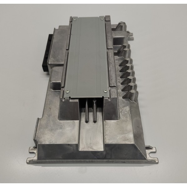 Radio Módulo Central Amplificador Audi Q8 2019 4n0035223 Prata 88 W 888