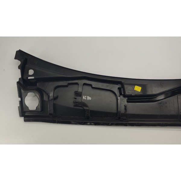 Churrasqueira Audi Q8 2019 4m8819401 Preto