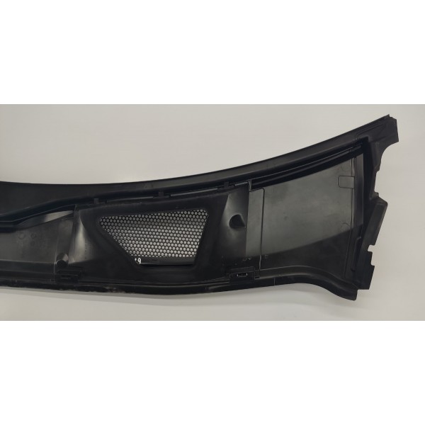 Churrasqueira Audi Q8 2019 4m8819401 Preto