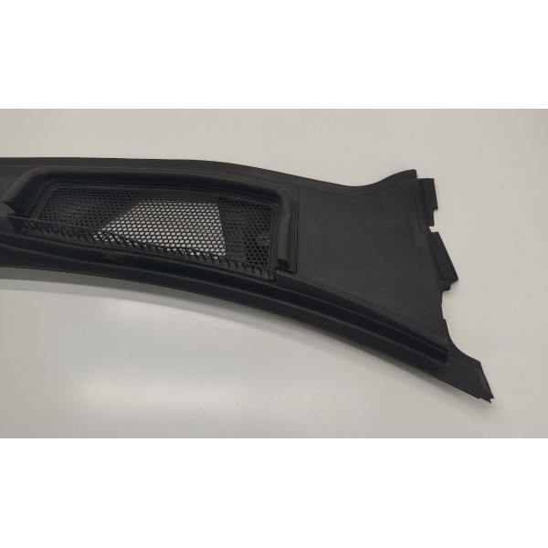 Churrasqueira Audi Q8 2019 4m8819401 Preto