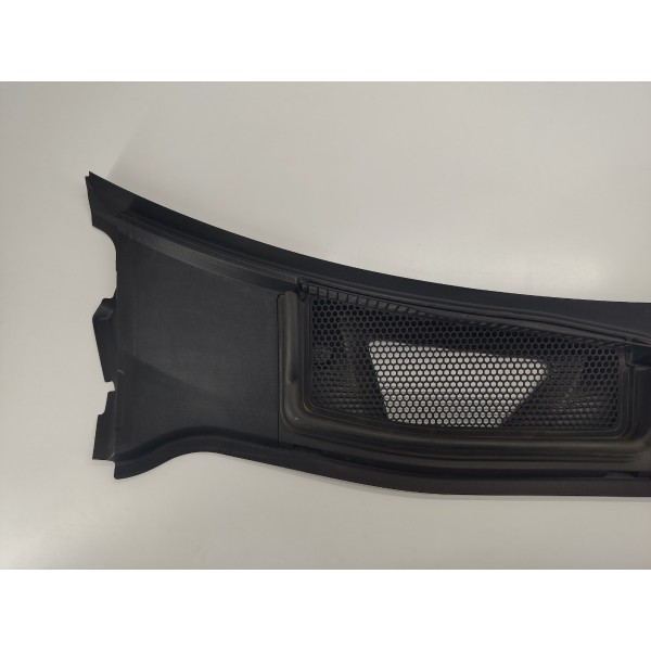 Churrasqueira Audi Q8 2019 4m8819401 Preto