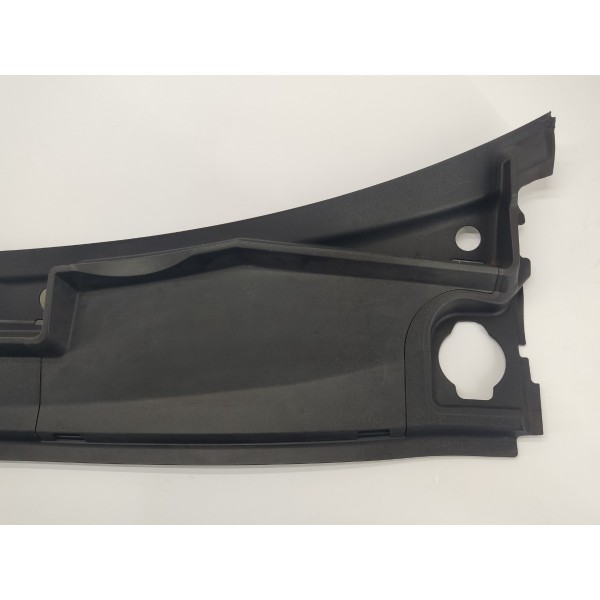 Churrasqueira Audi Q8 2019 4m8819401 Preto