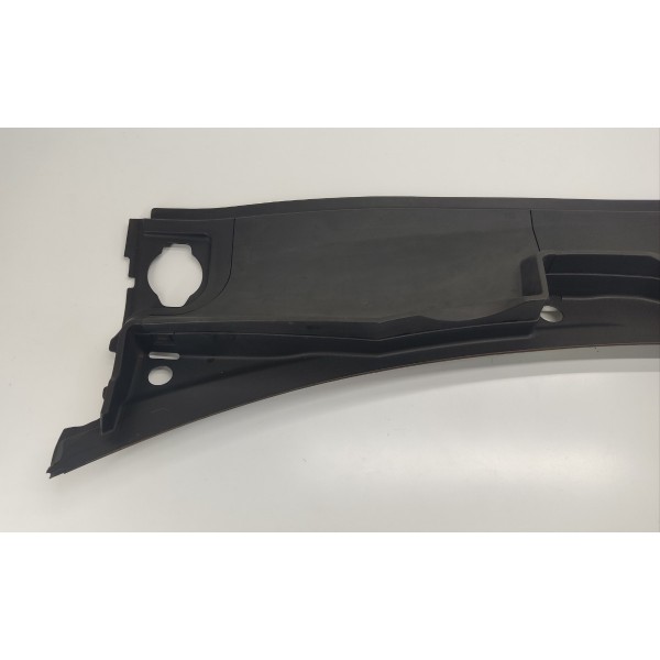 Churrasqueira Audi Q8 2019 4m8819401 Preto