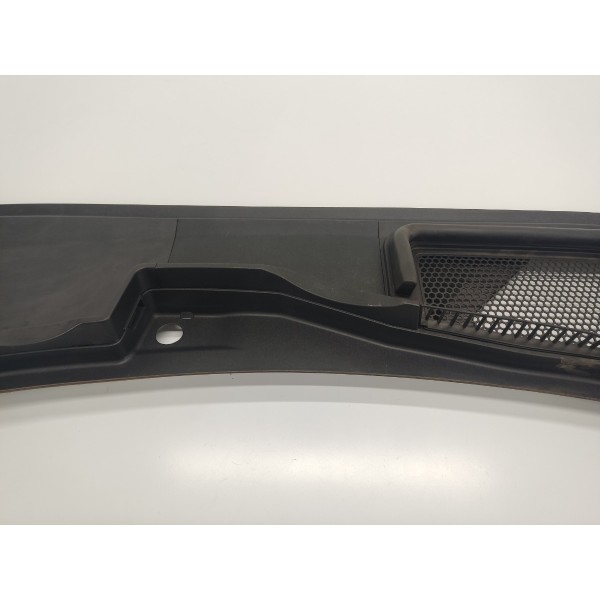 Churrasqueira Audi Q8 2019 4m8819401 Preto