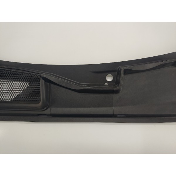 Churrasqueira Audi Q8 2019 4m8819401 Preto