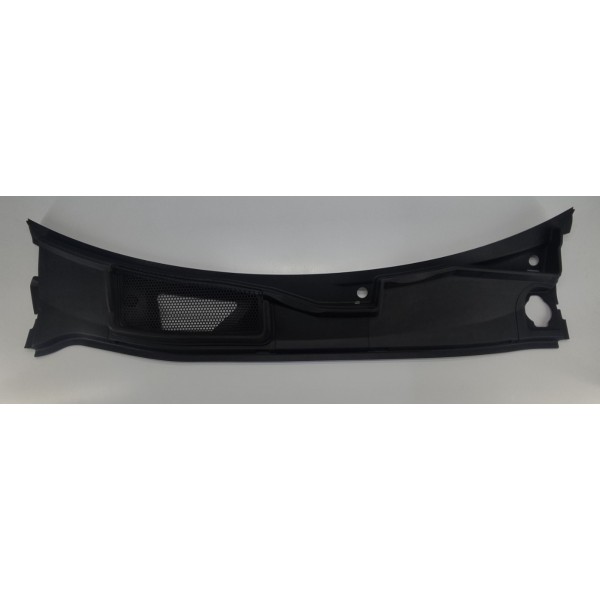 Churrasqueira Audi Q8 2019 4m8819401 Preto