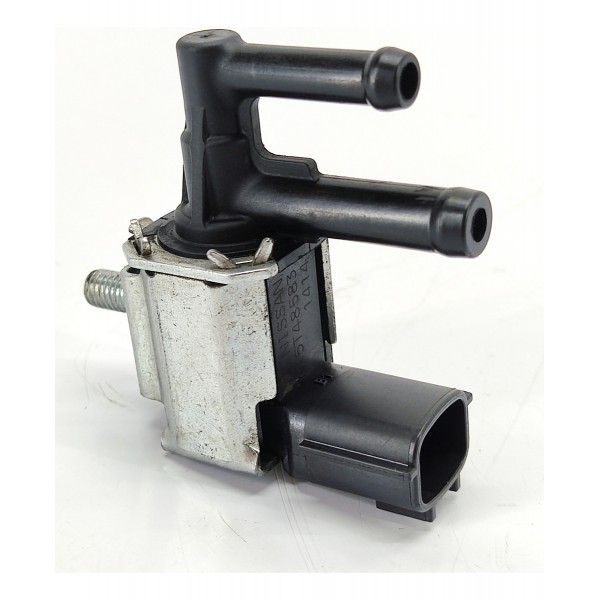 Sensor Valvula Solenoide Vacuo Admissao Nissan Kicks 2021