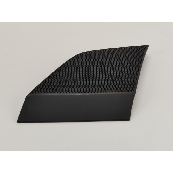 Tela Auto Falante Painel Esquerdo Audi Q8 2019 Preto