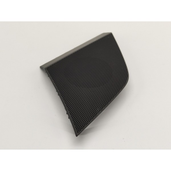 Tela Auto Falante Painel Esquerdo Audi Q8 2019 Preto