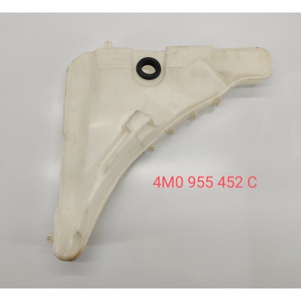 Reservatorio Agua Limpador Para Brisa Audi Q8 2019 4m0955452