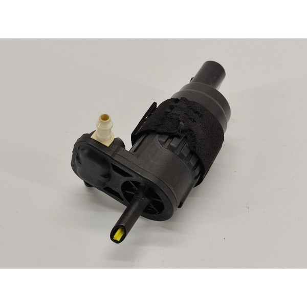 Motor Esguicho Limpador Para Brisa Audi Q8 2019 8k9955647