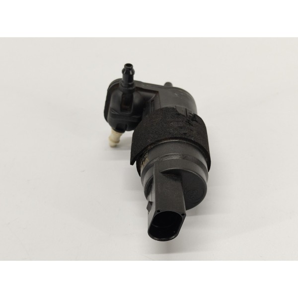 Motor Esguicho Limpador Para Brisa Audi Q8 2019 8k9955647